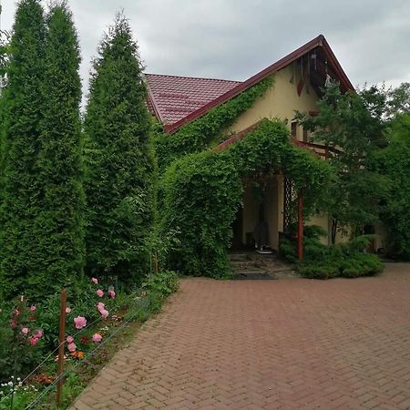 Casa Candea Sighisoara Hotel Esterno foto
