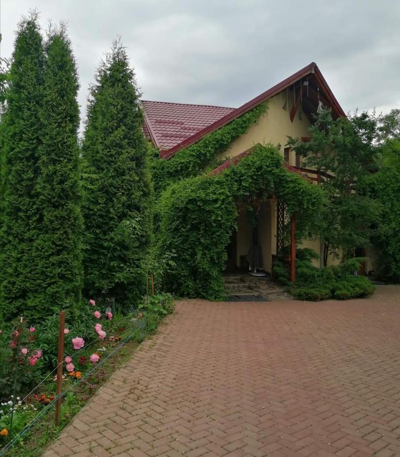 Casa Candea Sighisoara Hotel Esterno foto