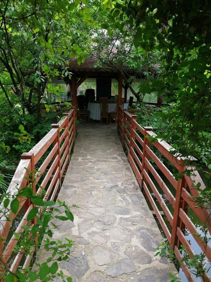 Casa Candea Sighisoara Hotel Esterno foto