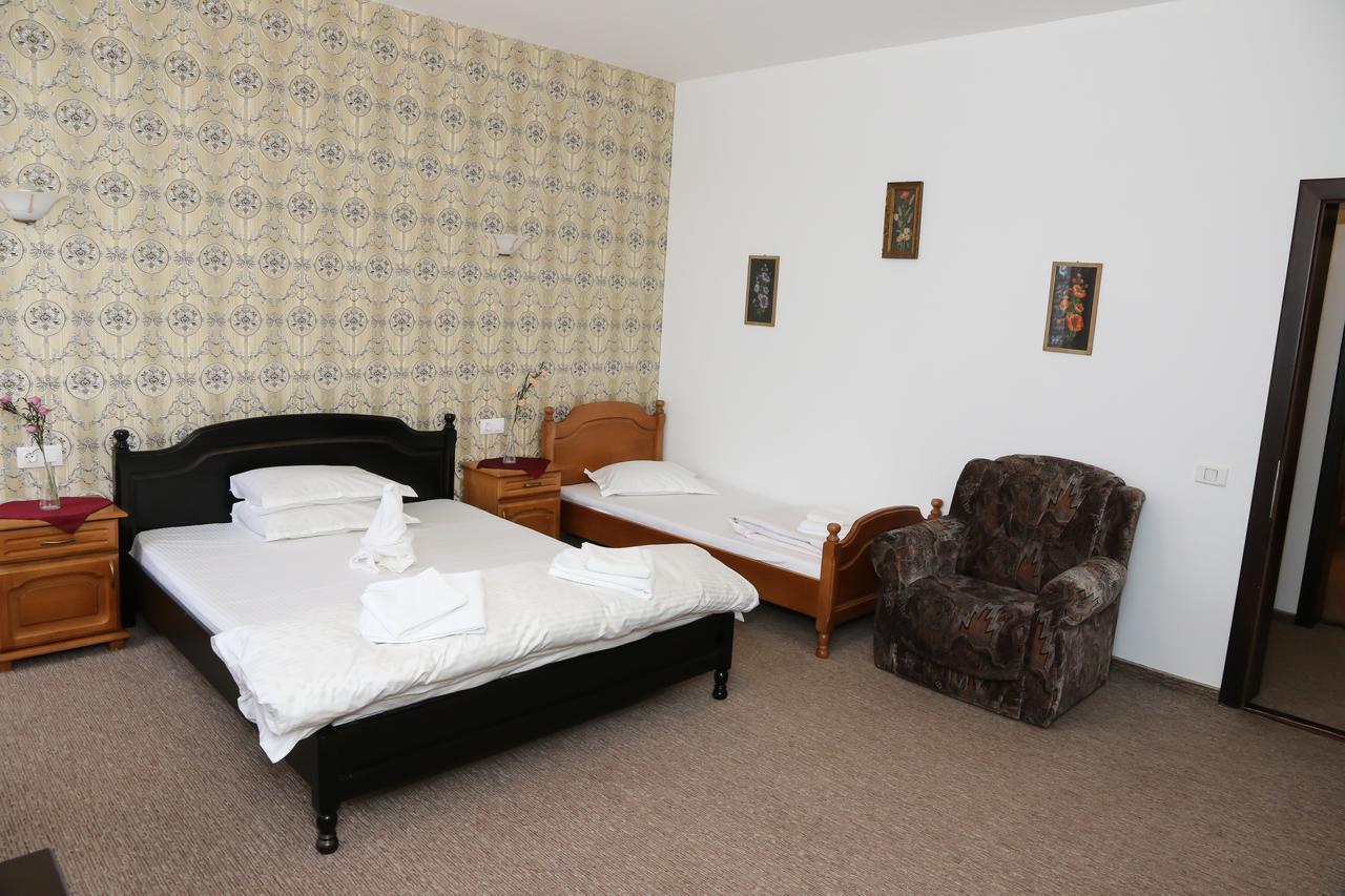 Casa Candea Sighisoara Hotel Esterno foto