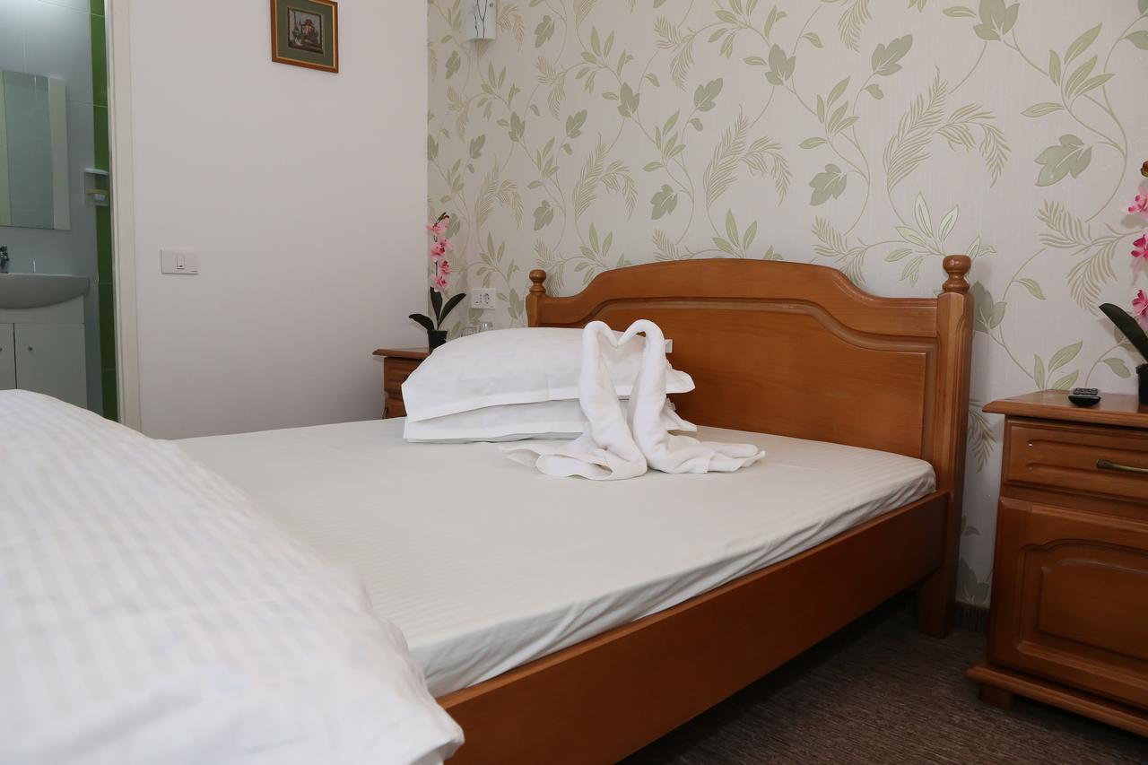 Casa Candea Sighisoara Hotel Esterno foto