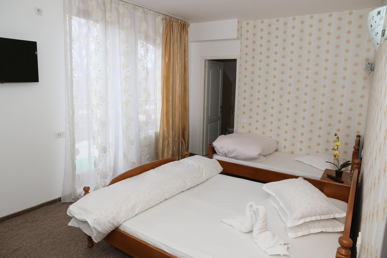 Casa Candea Sighisoara Hotel Esterno foto