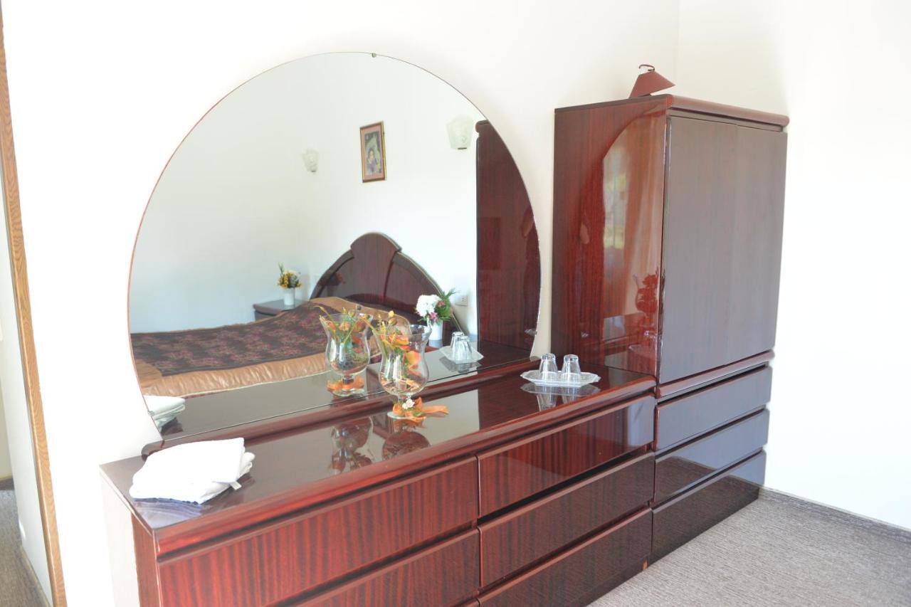 Casa Candea Sighisoara Hotel Esterno foto