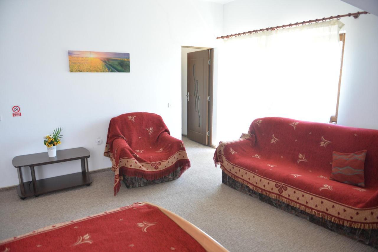 Casa Candea Sighisoara Hotel Esterno foto