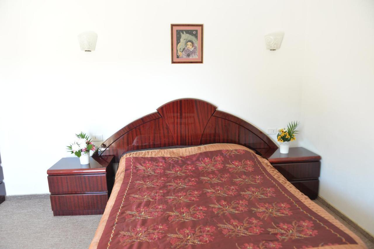Casa Candea Sighisoara Hotel Esterno foto